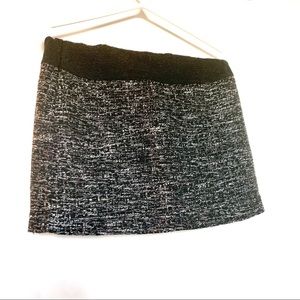 French Connection Mini Skirt